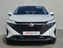 Nissan Qashqai 1.3 MHEV Xtronic N-Connecta / Facelift / Fabrieksgarantie tot 10-2027 / Dealer onderhouden / Pack Easy / Cold pack / Trekgewicht 1800 kg / All season banden / Head Up Display / Elektrische achterklep / Stuur- Stoel & Voorruitverwarming / Rondomzicht camera /