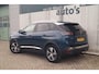 Peugeot 3008 1.2 PureTech 130pk Allure -NAVI-ECC-PDC-CAM-