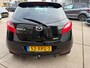 Mazda 2 1.3 Navigator GT BIFUEL, Airco, navi, stoelverwarming, trekhaak