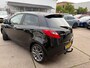 Mazda 2 1.3 Navigator GT BIFUEL, Airco, navi, stoelverwarming, trekhaak