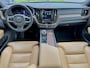 Volvo XC60 2.0 T6 Plug-in hybrid AWD Ultimate Bright Panorama dak, Leder, Stoelkoeling/ Massage/ verwarming/ memory, Luchtvering, Head-up, ACC Actieve cruise control, Harman Kardon, Keyless go, 360 Camera's, Stuur verwarmd, LMV 22''.