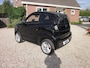 Ligier Myli EV12 Executive stuurb.