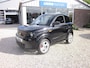Ligier Myli EV12 Executive stuurb.