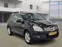 Nissan Qashqai 1.6 Acenta PSENSOR CRUISE 2 X SLEUTELS AIRCO