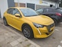 Peugeot e-208 EV Active Pack 50 kWh | Navigatie | Parkeersensoren | Climate Control | Cruise Control | !!