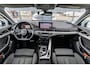 Audi A4 Avant 35 TFSI 150pk S-tronic Advanced Edition | Stoelverwarming | Sportstuur | Sfeerverlichting | Digitale cockpit