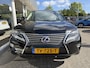 Lexus RX 450h 4WD Luxury Line