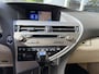 Lexus RX 450h 4WD Luxury Line