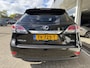 Lexus RX 450h 4WD Luxury Line