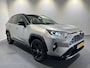Toyota RAV4 2.5 Hybrid Executive | Navigatie | LM Velgen 18" | Voorstoelen Verwarmd | PDC Voor en Achter | Cruise Control Adaptief | Lederen Bekleding |