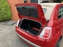 Fiat 500C 1.2 Rock | Lederen bekleding | Speciale kleur |