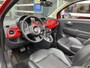 Fiat 500C 1.2 Rock | Lederen bekleding | Speciale kleur |