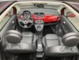 Fiat 500C 1.2 Rock | Lederen bekleding | Speciale kleur |