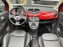 Fiat 500C 1.2 Rock | Lederen bekleding | Speciale kleur |