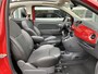 Fiat 500C 1.2 Rock | Lederen bekleding | Speciale kleur |
