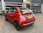Fiat 500C 1.2 Rock | Lederen bekleding | Speciale kleur |