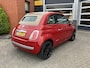 Fiat 500C 1.2 Rock | Lederen bekleding | Speciale kleur |