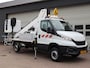 IVECO Daily 35C14 Movex 16 meter - 230 kg Hoogwerker