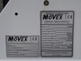 IVECO Daily 35C14 Movex 16 meter - 230 kg Hoogwerker