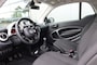 smart Fortwo 1.0 Pure Airco, LIM, LM-Velgen, Cruise/LIM