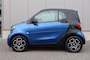 smart Fortwo 1.0 Pure Airco, LIM, LM-Velgen, Cruise/LIM
