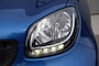 smart Fortwo 1.0 Pure Airco, LIM, LM-Velgen, Cruise/LIM