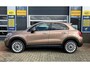Fiat 500X Cross 1.4 Turbo MultiAir Cross | Automaat | Zeer speciale kleur Light Copper Metallic | Trekhaak |