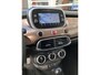 Fiat 500X Cross 1.4 Turbo MultiAir Cross | Automaat | Zeer speciale kleur Light Copper Metallic | Trekhaak |