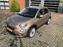 Fiat 500X Cross 1.4 Turbo MultiAir Cross | Automaat | Zeer speciale kleur Light Copper Metallic | Trekhaak |