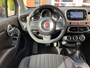 Fiat 500X Cross 1.4 Turbo MultiAir Cross | Automaat | Zeer speciale kleur Light Copper Metallic | Trekhaak |