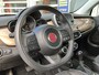Fiat 500X Cross 1.4 Turbo MultiAir Cross | Automaat | Zeer speciale kleur Light Copper Metallic | Trekhaak |