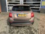 Fiat 500X Cross 1.4 Turbo MultiAir Cross | Automaat | Zeer speciale kleur Light Copper Metallic | Trekhaak |