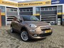Fiat 500X Cross 1.4 Turbo MultiAir Cross | Automaat | Zeer speciale kleur Light Copper Metallic | Trekhaak |