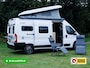 HYMER Yosemite 600 2.3 140PK | Slaap-Hefdak | 4-Pers. | Luifel | Airco | Cruise | Lengtebedden | Rijklaarprijs incl. garantie | Compact (5.99 m), EURO6, Buscamper