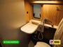 HYMER Yosemite 600 2.3 140PK | Slaap-Hefdak | 4-Pers. | Luifel | Airco | Cruise | Lengtebedden | Rijklaarprijs incl. garantie | Compact (5.99 m), EURO6, Buscamper