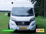 HYMER Yosemite 600 2.3 140PK | Slaap-Hefdak | 4-Pers. | Luifel | Airco | Cruise | Lengtebedden | Rijklaarprijs incl. garantie | Compact (5.99 m), EURO6, Buscamper