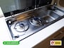 HYMER Yosemite 600 2.3 140PK | Slaap-Hefdak | 4-Pers. | Luifel | Airco | Cruise | Lengtebedden | Rijklaarprijs incl. garantie | Compact (5.99 m), EURO6, Buscamper