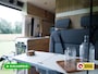 HYMER Yosemite 600 2.3 140PK | Slaap-Hefdak | 4-Pers. | Luifel | Airco | Cruise | Lengtebedden | Rijklaarprijs incl. garantie | Compact (5.99 m), EURO6, Buscamper