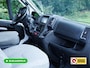 HYMER Yosemite 600 2.3 140PK | Slaap-Hefdak | 4-Pers. | Luifel | Airco | Cruise | Lengtebedden | Rijklaarprijs incl. garantie | Compact (5.99 m), EURO6, Buscamper