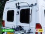HYMER Yosemite 600 2.3 140PK | Slaap-Hefdak | 4-Pers. | Luifel | Airco | Cruise | Lengtebedden | Rijklaarprijs incl. garantie | Compact (5.99 m), EURO6, Buscamper