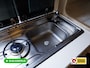 HYMER Yosemite 600 2.3 140PK | Slaap-Hefdak | 4-Pers. | Luifel | Airco | Cruise | Lengtebedden | Rijklaarprijs incl. garantie | Compact (5.99 m), EURO6, Buscamper
