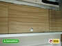 HYMER Yosemite 600 2.3 140PK | Slaap-Hefdak | 4-Pers. | Luifel | Airco | Cruise | Lengtebedden | Rijklaarprijs incl. garantie | Compact (5.99 m), EURO6, Buscamper