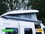 HYMER Yosemite 600 2.3 140PK | Slaap-Hefdak | 4-Pers. | Luifel | Airco | Cruise | Lengtebedden | Rijklaarprijs incl. garantie | Compact (5.99 m), EURO6, Buscamper