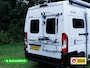 HYMER Yosemite 600 2.3 140PK | Slaap-Hefdak | 4-Pers. | Luifel | Airco | Cruise | Lengtebedden | Rijklaarprijs incl. garantie | Compact (5.99 m), EURO6, Buscamper