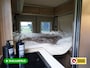 HYMER Yosemite 600 2.3 140PK | Slaap-Hefdak | 4-Pers. | Luifel | Airco | Cruise | Lengtebedden | Rijklaarprijs incl. garantie | Compact (5.99 m), EURO6, Buscamper