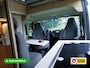 HYMER Yosemite 600 2.3 140PK | Slaap-Hefdak | 4-Pers. | Luifel | Airco | Cruise | Lengtebedden | Rijklaarprijs incl. garantie | Compact (5.99 m), EURO6, Buscamper