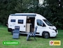 HYMER Yosemite 600 2.3 140PK | Slaap-Hefdak | 4-Pers. | Luifel | Airco | Cruise | Lengtebedden | Rijklaarprijs incl. garantie | Compact (5.99 m), EURO6, Buscamper