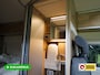 HYMER Yosemite 600 2.3 140PK | Slaap-Hefdak | 4-Pers. | Luifel | Airco | Cruise | Lengtebedden | Rijklaarprijs incl. garantie | Compact (5.99 m), EURO6, Buscamper