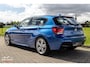 BMW 1-Serie 116i M Pakket|M sport-onderstel|Cruise control