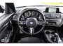 BMW 1-Serie 116i M Pakket|M sport-onderstel|Cruise control